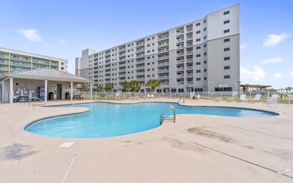 Royal Gulf Beach & Racquet Club 5313 2