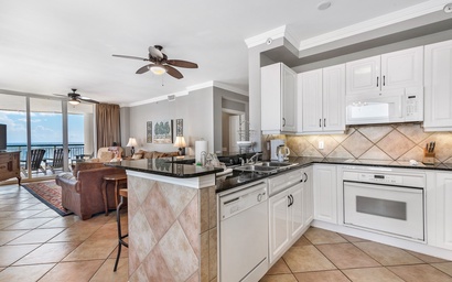 Beach Colony East 6A 10