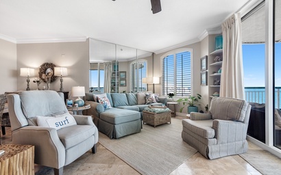 Beach Colony East 16B-Penthouse 4