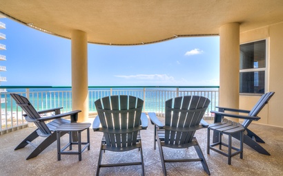 Beach Colony East 6A 2