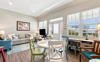 Villagio C241 6