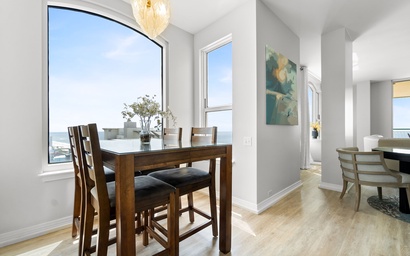 Beach Colony East 16A-Penthouse 9