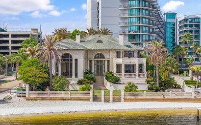 Villa Grande
