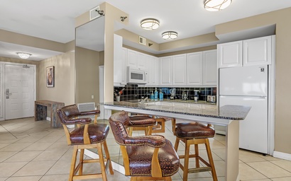 Beach Colony Tower 3A 8