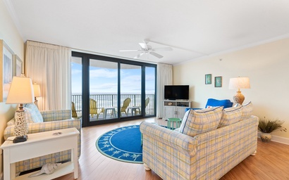 Perdido Towers East 503 2