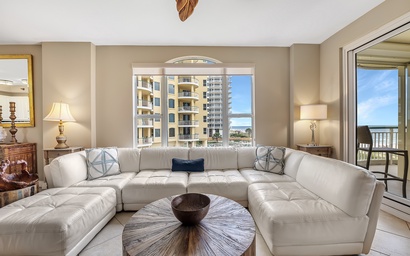 Beach Colony Tower 3A 4