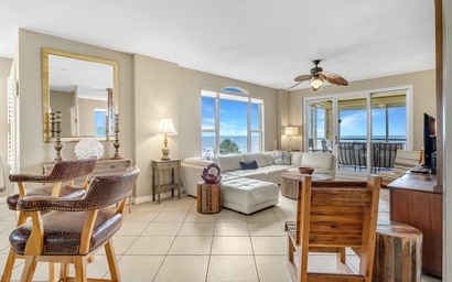 Beach Colony Tower 3A 6