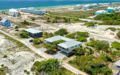 Whitesands Beach House - South