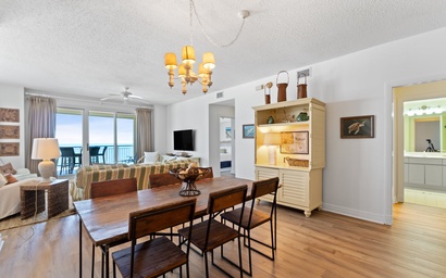 Beach Colony Tower 8B 7