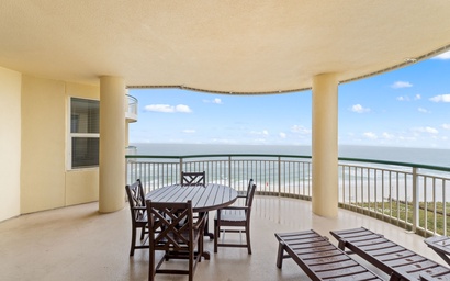 Beach Colony East 7D 2