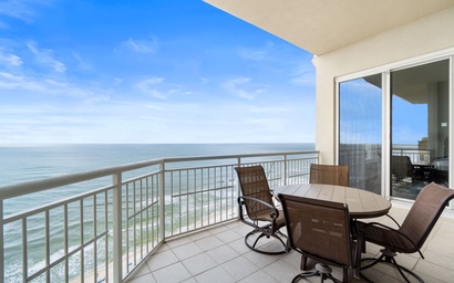 Indigo East 2005 - Junior Penthouse