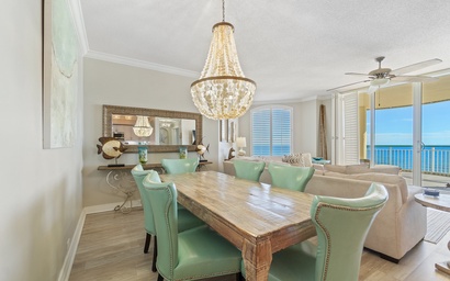 Beach Colony East 15B-Penthouse 9