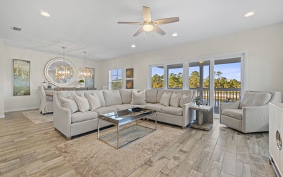 Gone Gulfing - Isle Be Chillin at Lost Key Villas 6