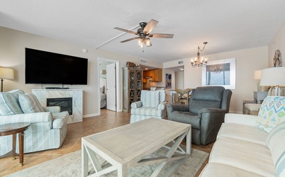 Perdido Towers West 906 5