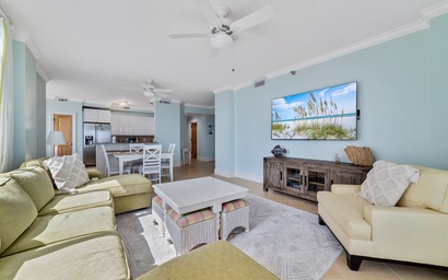 Beach Colony West 8D 4