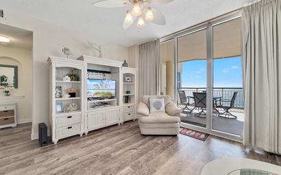 Beach Colony East 13C 7