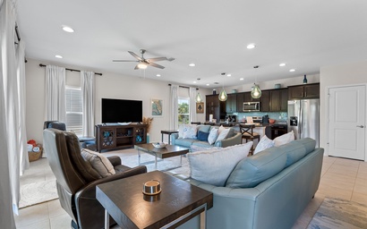 Emerald Tides at Lost Key Villas 6