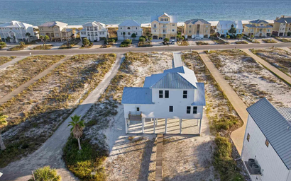 Sand Out In A Crowd 4