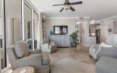 Beach Colony East 16B-Penthouse 7