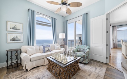 Indigo East 2104 Penthouse 10