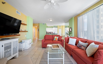 Beach Colony West 3A 9