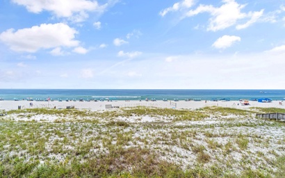 Perdido Towers West 307 4