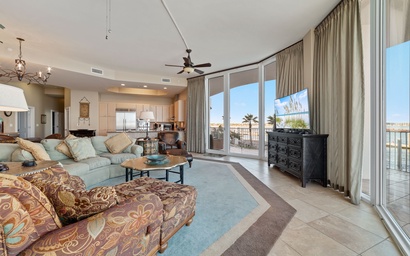 Caribe Penthouse D107 4