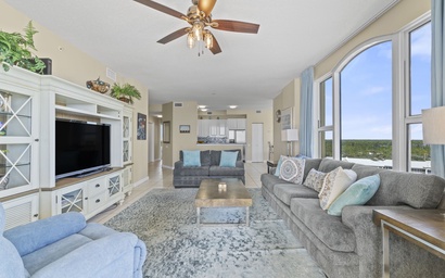 Beach Colony East 7A 7