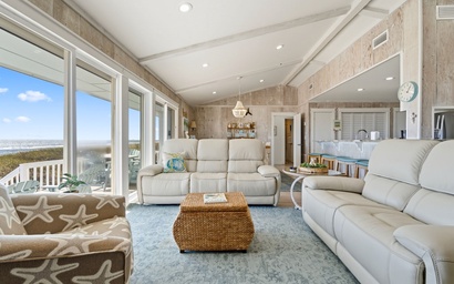 Barefoot Beach Beach House 9