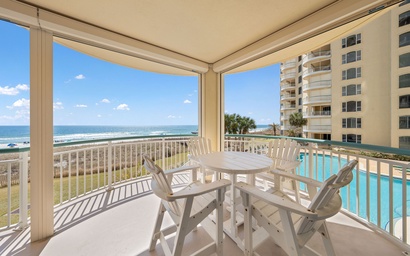 Beach Colony Tower 2C