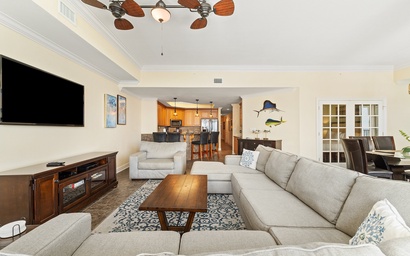 The Oasis at Orange Beach 2006 (Phoenix West II) 5