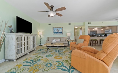 SeaSpray Riverside 214 3