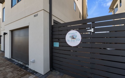 The Lazy Fish - Viviana #3 2