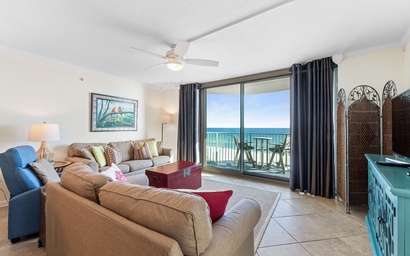 Perdido Towers West 606 6