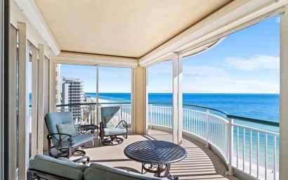 Beach Colony West 12B