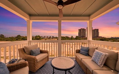 Salty Turtle at Lost Key Villas
