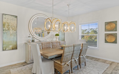 Gone Gulfing - Isle Be Chillin at Lost Key Villas 9