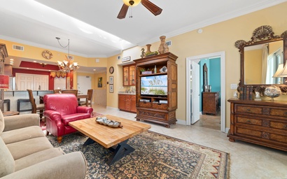 SeaSpray East 1023- Gulf Front 6