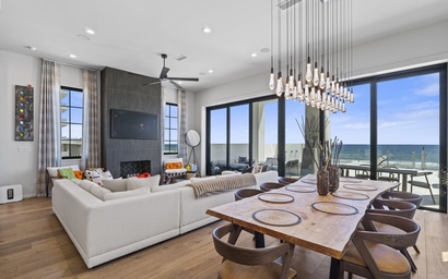 Casa Playa at Eleanor Beach 2