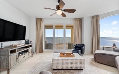 Beach Colony West 12C