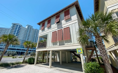Romeo Beach Cottage 6 2