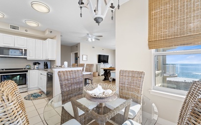 Beach Colony Tower 4D 9