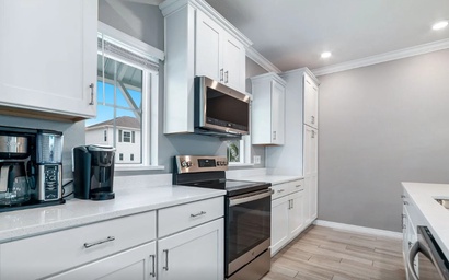 Sandy Feet Retreat at Lost Key Villas 10