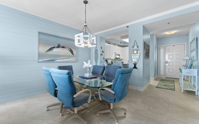 Beach Colony West 13C 9