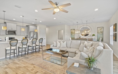 Gone Gulfing - Isle Be Chillin at Lost Key Villas 8