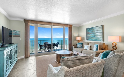 Perdido Towers East 1003