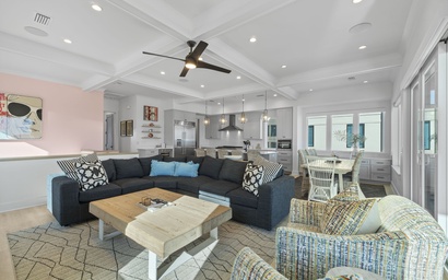 The Lazy Fish - Viviana #3 8