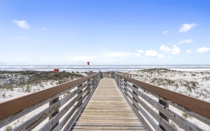 Royal Gulf Beach & Racquet Club 5313 4