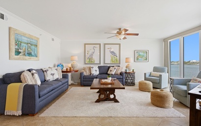 SeaSpray Riverside 312 7