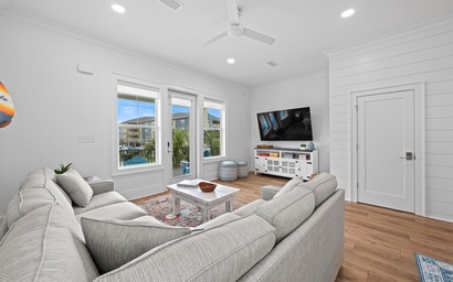 Totally Beachin' at Pelican Place 8